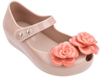 Mini Melissa Ultragirl Flower