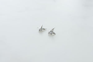 Guardian Angel Earrings